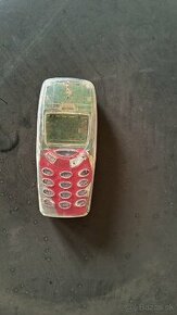 Predám Nokia 3310