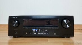 DENON AVR-X550BT / bluetooth 4K USB ...