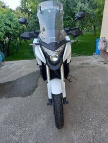 HONDA CROSSTOURE VFR 120XD - 1