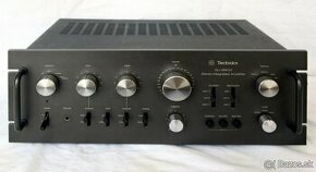 Predám vintage Technics SU-8600 - 1