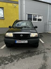 Suzuki vitara 1.6 benzin - 1