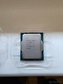 Intel core i3 12100f