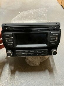 Autoradio KIA Ceed / Hyundai