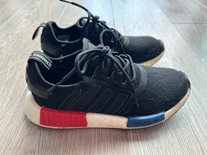 Tenisky Adidas NMD R1 vel. 38