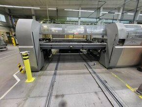 CNC ohýbací centrum Salvagnini P4-2220