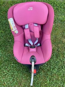 Britax Römer Dualfix M i-Size