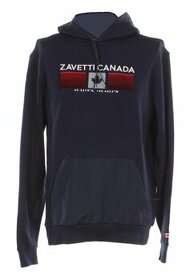 Pánska mikina ZAVETTI CANADA - XL