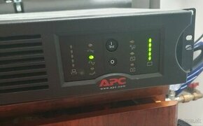 Smart UPS 750 APC - 1