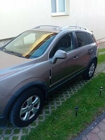 Opel Antara 2.2 TDI