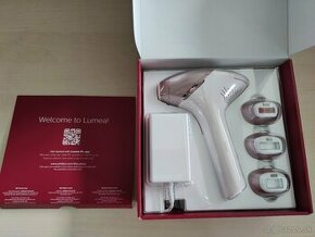 Predám Philips Lumea Series 9000 IPL epilátor BRI958/00 - 1