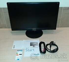 Monitor Philips 223V5L