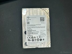 4TB 2,5" HDD Seagate