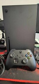 XBOX Series X 1TB TOP STAV - 1