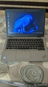 Predám notebook Lenovo ThinkPad L390