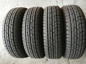 165/70 r14 celoročné pneumatiky