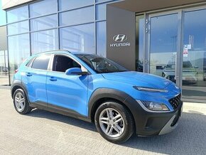 HYUNDAI KONA 1.0 T-GDI 7DCT FAMILY - 1