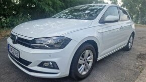 VOLKSWAGEN POLO 1.0 TSI.5DV - 1