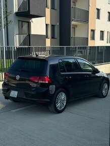 Volkswagen Golf VII 2.0 TDI 110kW CUP - 1