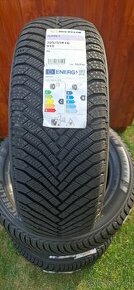 205/55 r16 Michelin zimne pneu - 1