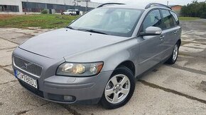 Predam Volvo V50 1.6d Summum 80kw NOVA STK-EK