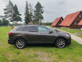 Mazda CX-9 TB 3.7 V6 2015