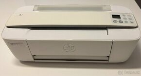 Tlaciaren HP DeskJet 3775 + napln