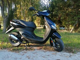 Yamaha Neos 50, r. 2014