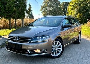 VOLKSWAGEN PASSAT 2.0 TDI DSG HIGHLINE VARIANT 170ps