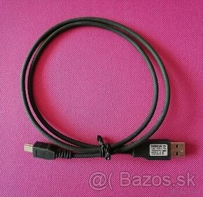 Nokia dátový usb kábel DKE-2