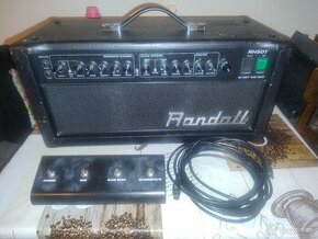 Randall RH50T