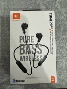 Jbl tune215bt