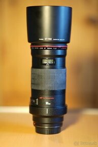 Canon EF 180mm f/3.5L Macro USM. - 1