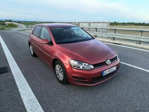 Vw golf 7