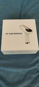 IPL Hair removal