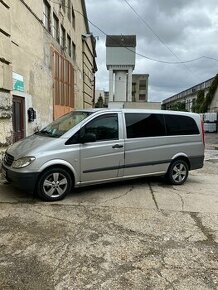 Vito 111cdi - 1