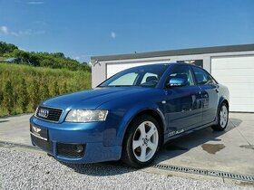 Audi A4 2,0 S4 Sportpaket - 1