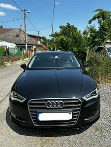 Audi a3 1.6 TDi