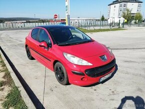 PREDAM PEUGEOT 207 1.4HDI 50KW