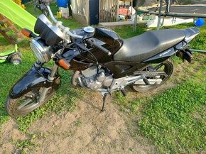 Honda CBF 250