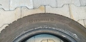 Zimne pneumatiky Barum 205/55 R16 - 1