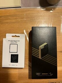 Olympic Edition Samsung Z6 FLIP - 1