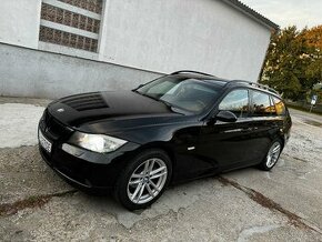 ✅✅ Vymena Bmw e91 2.0 110kw  ✅✅ 2011 - 1