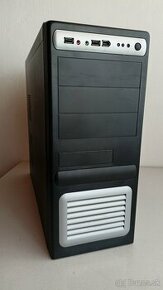 PC i3 2100/4GB/SSD/W10 - 1