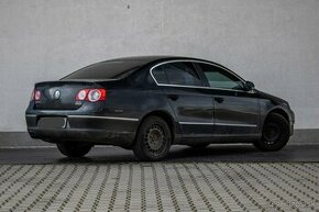 VW Passat b6 - 1