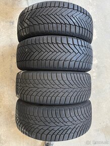 zimné pneumatiky 225/50r17