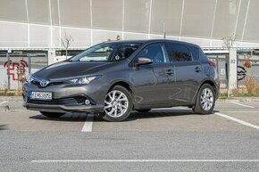 Toyota Auris 1.6 l Valvematic Active - 1