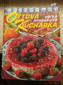 Ottova kuchárka, Doré:BIBLIA, Šrot:Rok v našej záhrade