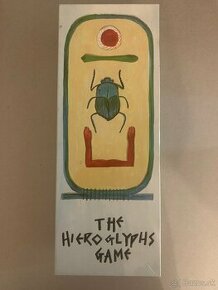 1989 „The Hieroglyphs Game“ (v angličtine)