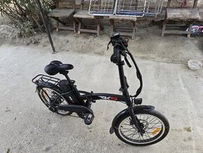 E bike