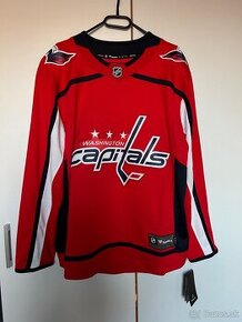 Washington Capitals NHL hokejový dres značky Fanatics